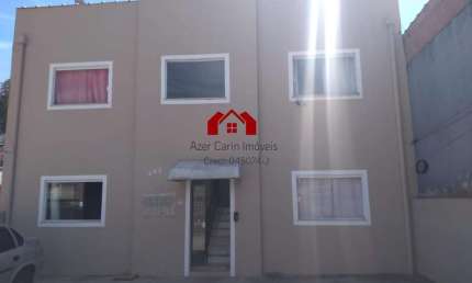 Apartamento para Venda em Mairinque, jardim vitoria, 2 dormitórios, 1 banheiro, 2 vagas