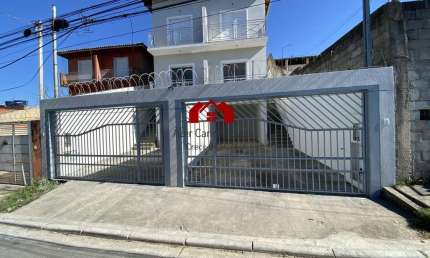 Casa para Venda em Cotia, Caucaia do Alto, 2 dormitórios, 2 banheiros, 2 vagas