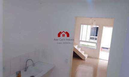 Casa para Venda em Cotia, Caucaia do Alto, 2 dormitórios, 2 banheiros, 1 vaga