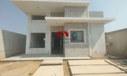 Casa para Venda em Cotia, Água Espraiada (Caucaia do Alto), 1 dormitório, 2 suítes, 1 banheiro, 2 vagas