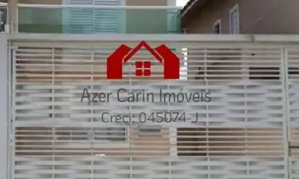 Casa para Venda em Cotia, Flor do Aguassaí, 2 dormitórios, 2 banheiros, 2 vagas