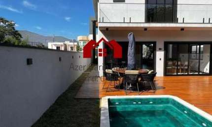 Casa para Venda em Vargem Grande Paulista, Vargem Grande Paulista, 3 dormitórios, 5 banheiros, 5 vagas