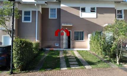 Casa para Venda em Cotia, Portal do Santa Paula, 2 dormitórios, 2 suítes, 2 banheiros, 2 vagas
