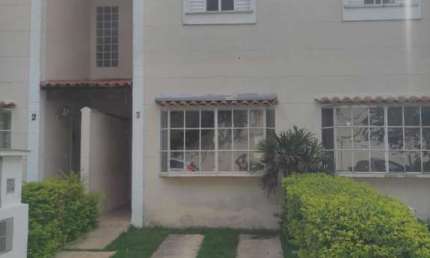 Casa para Venda em Cotia, Barro Branco, 2 dormitórios, 1 banheiro, 1 vaga