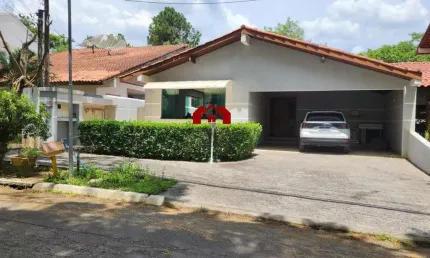 Casa em condomínio para venda em cotia, granja viana, 6 dormitórios, 1 suíte, 3 banheiros, 4 vagas