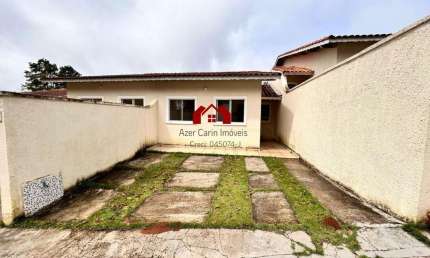 Casa para Locação em Cotia, Tijuco Preto(Caucaia do Alto), 3 dormitórios, 1 suíte, 2 banheiros, 2 vagas