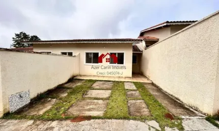 Casa em Condomínio para Venda em Cotia, Tijuco Preto(Caucaia do Alto), 3 dormitórios, 1 suíte, 2 banheiros, 2 vagas