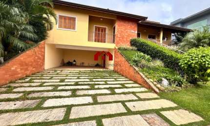 Casa em Condomínio para Venda em Vargem Grande Paulista, Vargem Grande Paulista, 3 dormitórios, 1 suíte, 3 banheiros, 6 vagas