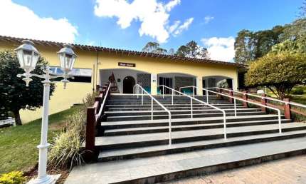 Casa em Condomínio para Venda em Cotia, Caucaia do Alto, 2 dormitórios, 1 suíte, 1 banheiro, 2 vagas