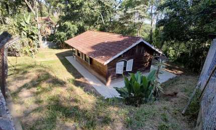 Casa para Venda em Cotia, Jardim Santa Paula, 3 dormitórios, 1 suíte, 2 banheiros, 2 vagas