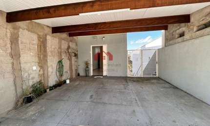 Casa para Venda em Cotia, Nakamura Park, 3 dormitórios, 1 suíte, 3 banheiros, 2 vagas