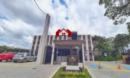Apartamento para Venda em Cotia, Jardim Pioneiro, 2 dormitórios, 1 banheiro, 1 vaga