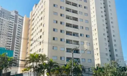 Apartamento para venda em barueri, tamboré, 2 dormitórios, 1 banheiro, 1 vaga
