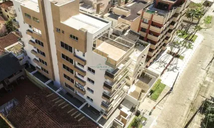 Apartamento com 3 quartos à venda em Caiobá, Matinhos 