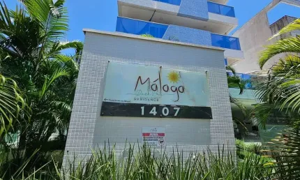 Apartamento com 3 quartos à venda em Caiobá, Matinhos 