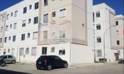 Apartamento com 2 quartos à venda no Jardim Monza, Colombo 