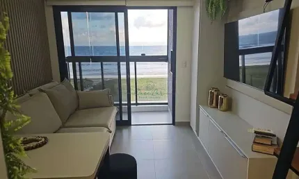 Apartamento com 1 quarto à venda no Costa Azul, Matinhos 