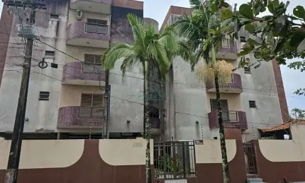 Apartamento com 2 quartos à venda em Balneário Inajá, Matinhos 