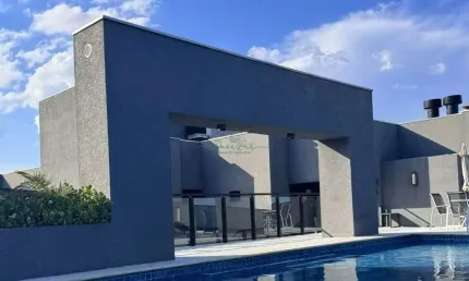 Apartamento com 1 quarto à venda no Costa Azul, Matinhos 