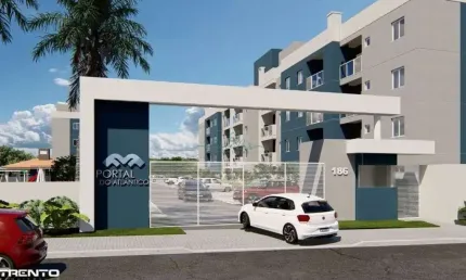 Apartamento com 1 quarto à venda na Praia de Leste, Pontal do Paraná 