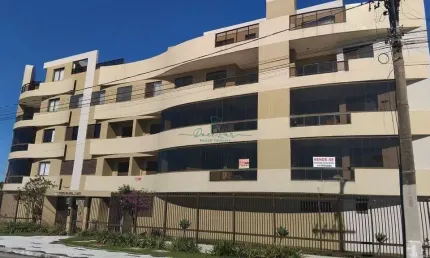 Apartamento com 3 quartos à venda em Balneário Gaivotas, Matinhos 