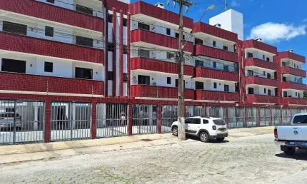 Apartamento com 3 quartos para alugar no Albatroz, Matinhos 