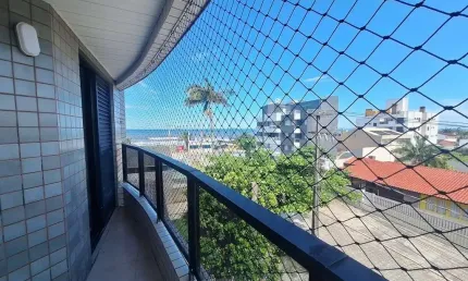 Apartamento com 2 quartos à venda em Balneário Gaivotas, Matinhos 