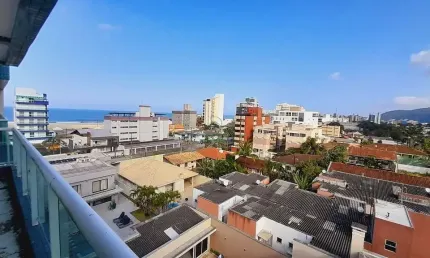 Apartamento com 3 quartos à venda no Centro, Matinhos 