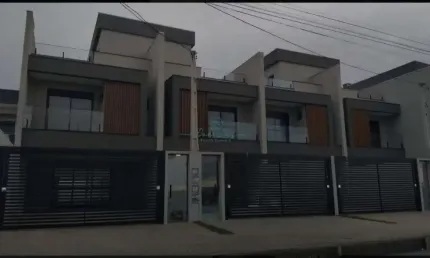 Apartamento com 6 quartos à venda em Balneário Betaras, Matinhos 