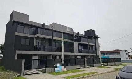 Apartamento com 3 quartos à venda em Balneário Gaivotas, Matinhos 