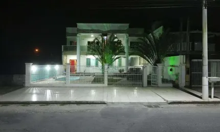 Apartamento com 4 quartos à venda em Balneário Gaivotas, Matinhos 