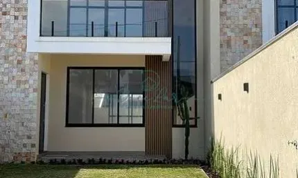 Apartamento com 3 quartos à venda no Monções, Matinhos 