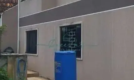 Apartamento com 3 quartos à venda no Capela Velha, Araucária 