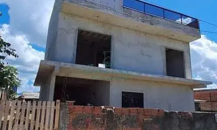 Apartamento com 3 quartos à venda no Curraes, Matinhos 