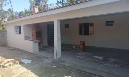 Casa com 3 quartos à venda no Costa Azul, Matinhos 