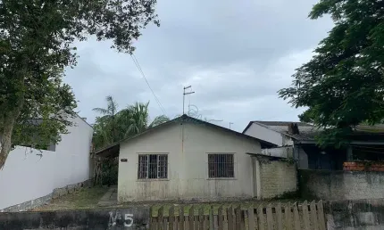 Casa com 3 quartos à venda no Costa Azul, Matinhos 