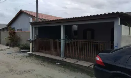 Casa com 3 quartos à venda em Balneário Gaivotas, Matinhos 