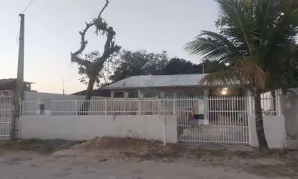Casa com 4 quartos à venda no Costa Azul, Matinhos 
