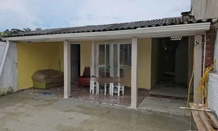 Casa com 3 quartos à venda no Saint Etiene, Matinhos 