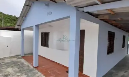 Casa com 2 quartos à venda no Tabuleiro, Matinhos 