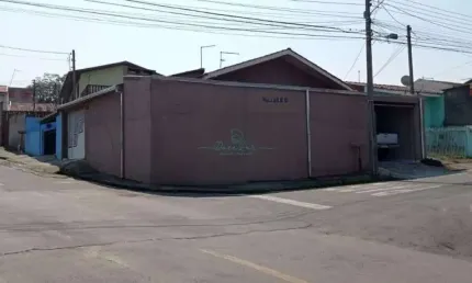 Casa com 3 quartos à venda em São Marcos, Campo Largo 