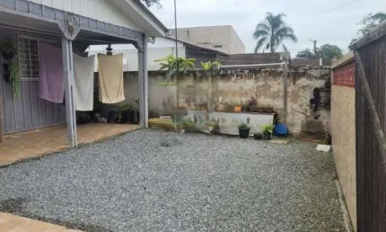 Casa com 4 quartos à venda no Albatroz, Matinhos 