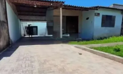 Casa com 2 quartos à venda no Atami, Pontal do Paraná 