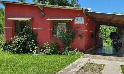 Casa com 2 quartos à venda no Centro, Antonina 