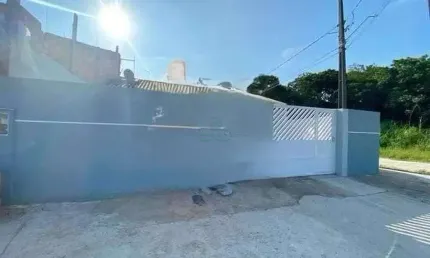 Casa com 4 quartos à venda no Costa Azul, Matinhos 