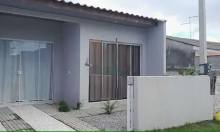 Casa com 4 quartos à venda no Balneário Primavera, Pontal do Paraná 