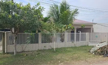 Casa com 4 quartos à venda no Costa Azul, Matinhos 