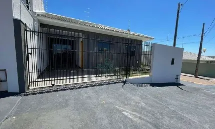 Casa com 2 quartos à venda no Centro, Sarandi 