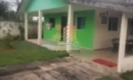 Casa com 3 quartos à venda no Brejatuba, Guaratuba 