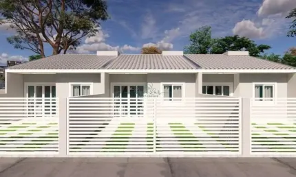 Casa com 3 quartos à venda no Balneário Primavera, Pontal do Paraná 